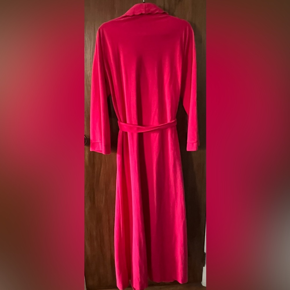 Vintage Vanity Fair Robe - Picture 3 of 3